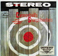 Cannonball's Sharpshooters